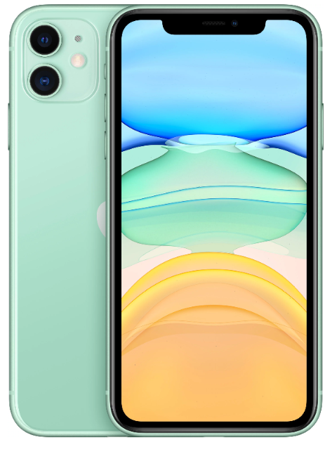 Ремонт iPhone 11