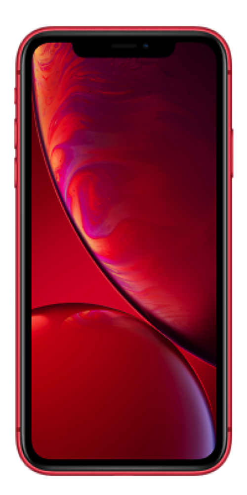 Ремонт iPhone XR