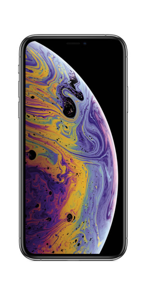 Ремонт iPhone XS Max