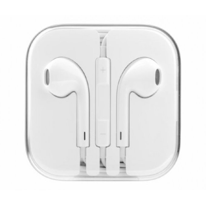 Наушники EarPods
