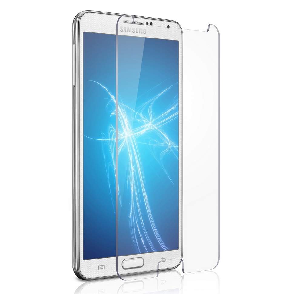Бронестекла для Samsung