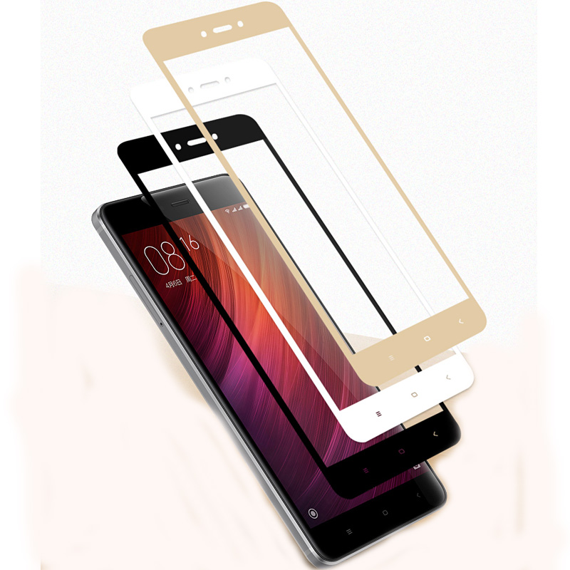 Бронестекло для Xiaomi