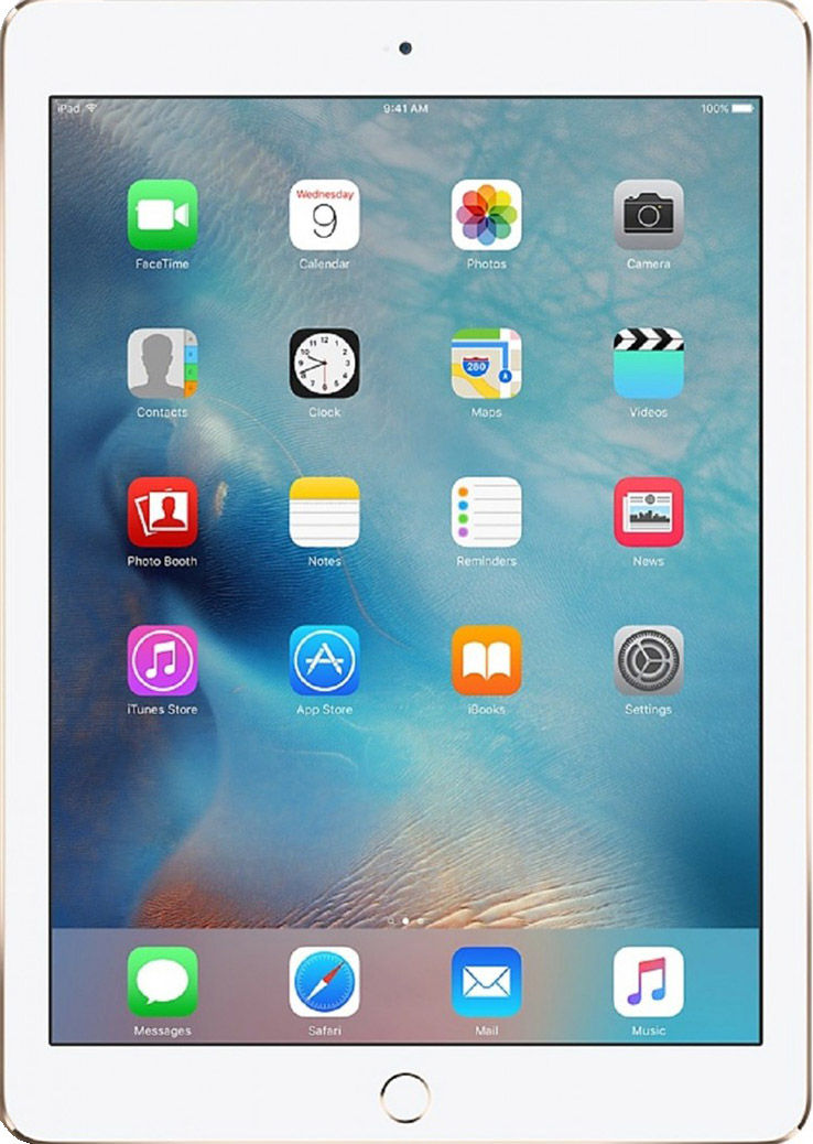 Ремонт iPad Air 2