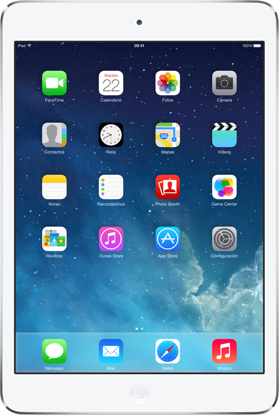 Ремонт iPad Mini