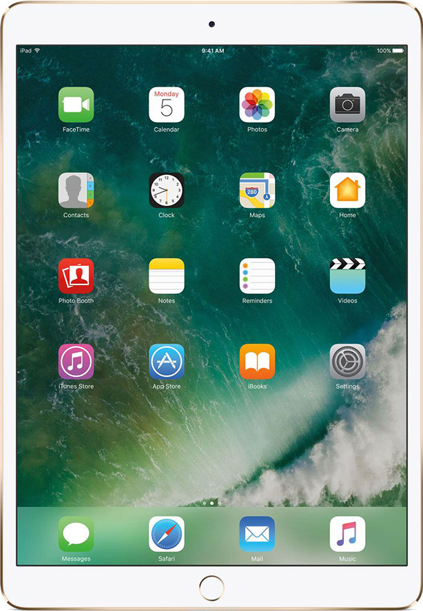 Ремонт iPad Pro 12.9 (2015)
