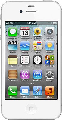 Ремонт iPhone 4s