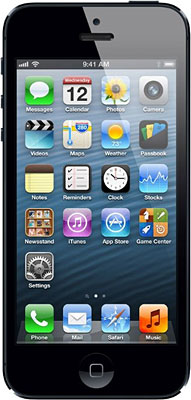 Ремонт iPhone 5