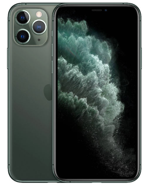 Ремонт iPhone 11 Pro Max